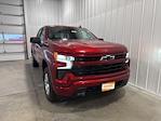 New 2025 Chevrolet Silverado 1500 RST Crew Cab 4WD Pickup for sale #250778 - photo 4