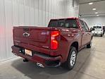 New 2025 Chevrolet Silverado 1500 RST Crew Cab 4WD Pickup for sale #250778 - photo 2