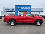 New 2025 Chevrolet Silverado 1500 Work Truck Regular Cab 4WD Pickup for sale #250780 - photo 3