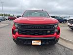 New 2025 Chevrolet Silverado 1500 Work Truck Regular Cab 4WD Pickup for sale #250780 - photo 5
