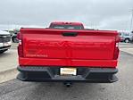 New 2025 Chevrolet Silverado 1500 Work Truck Regular Cab 4WD Pickup for sale #250780 - photo 6