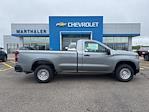 New 2025 Chevrolet Silverado 1500 Work Truck Regular Cab 4WD Pickup for sale #250781 - photo 3