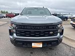 New 2025 Chevrolet Silverado 1500 Work Truck Regular Cab 4WD Pickup for sale #250781 - photo 5