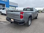 New 2025 Chevrolet Silverado 1500 Work Truck Regular Cab 4WD Pickup for sale #250781 - photo 2