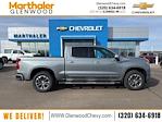 New 2025 Chevrolet Silverado 1500 High Country Crew Cab 4WD Pickup for sale #250790 - photo 3