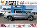 New 2025 Chevrolet Silverado 1500 High Country Crew Cab 4WD Pickup for sale #250790 - photo 1