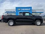 New 2025 Chevrolet Silverado 1500 Work Truck Regular Cab 4WD Pickup for sale #250797 - photo 3
