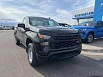 New 2025 Chevrolet Silverado 1500 Work Truck Regular Cab 4WD Pickup for sale #250797 - photo 4
