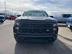 New 2025 Chevrolet Silverado 1500 Work Truck Regular Cab 4WD Pickup for sale #250797 - photo 5