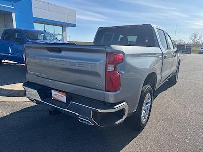 New 2025 Chevrolet Silverado 1500 LT Crew Cab 4WD Pickup for sale #250803 - photo 2