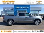 New 2025 Chevrolet Silverado 1500 LT Crew Cab 4WD Pickup for sale #250803 - photo 1