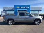 New 2025 Chevrolet Silverado 1500 LT Crew Cab 4WD Pickup for sale #250803 - photo 3