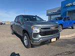 New 2025 Chevrolet Silverado 1500 LT Crew Cab 4WD Pickup for sale #250803 - photo 4
