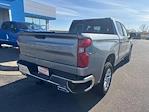 New 2025 Chevrolet Silverado 1500 LT Crew Cab 4WD Pickup for sale #250803 - photo 2