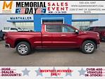 New 2025 Chevrolet Silverado 1500 LTZ Crew Cab 4WD Pickup for sale #250806 - photo 1