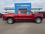 New 2025 Chevrolet Silverado 1500 LTZ Crew Cab 4WD Pickup for sale #250806 - photo 3