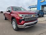 New 2025 Chevrolet Silverado 1500 LTZ Crew Cab 4WD Pickup for sale #250806 - photo 4