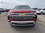 New 2025 Chevrolet Silverado 1500 LTZ Crew Cab 4WD Pickup for sale #250806 - photo 5