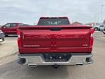 New 2025 Chevrolet Silverado 1500 LTZ Crew Cab 4WD Pickup for sale #250806 - photo 6