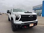 New 2025 Chevrolet Silverado 3500 LTZ Crew Cab 4WD Pickup for sale #250812 - photo 3