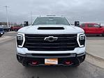 New 2025 Chevrolet Silverado 3500 LTZ Crew Cab 4WD Pickup for sale #250812 - photo 4