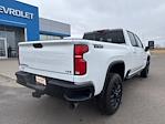 New 2025 Chevrolet Silverado 3500 LTZ Crew Cab 4WD Pickup for sale #250812 - photo 2