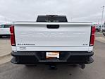 New 2025 Chevrolet Silverado 3500 LTZ Crew Cab 4WD Pickup for sale #250812 - photo 5