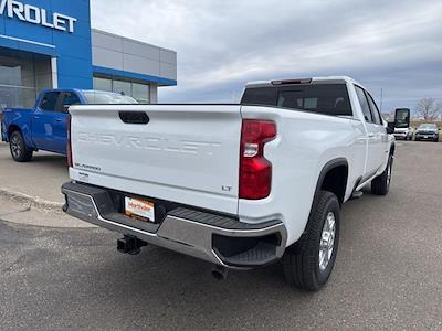 New 2025 Chevrolet Silverado 3500 LT Crew Cab 4WD Pickup for sale #250822 - photo 2