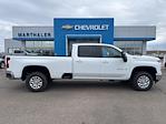 New 2025 Chevrolet Silverado 3500 LT Crew Cab 4WD Pickup for sale #250822 - photo 3