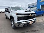 New 2025 Chevrolet Silverado 3500 LT Crew Cab 4WD Pickup for sale #250822 - photo 4