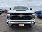 New 2025 Chevrolet Silverado 3500 LT Crew Cab 4WD Pickup for sale #250822 - photo 5