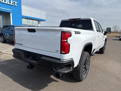 New 2025 Chevrolet Silverado 3500 LT Crew Cab 4WD Pickup for sale #250832 - photo 2