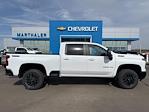 New 2025 Chevrolet Silverado 3500 LT Crew Cab 4WD Pickup for sale #250832 - photo 3