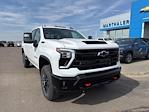 New 2025 Chevrolet Silverado 3500 LT Crew Cab 4WD Pickup for sale #250832 - photo 4