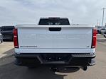 New 2025 Chevrolet Silverado 3500 LT Crew Cab 4WD Pickup for sale #250832 - photo 6