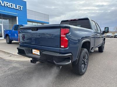 New 2025 Chevrolet Silverado 3500 LT Crew Cab 4WD Pickup for sale #250833 - photo 2