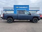 New 2025 Chevrolet Silverado 3500 LT Crew Cab 4WD Pickup for sale #250833 - photo 3