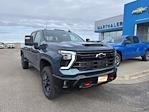 New 2025 Chevrolet Silverado 3500 LT Crew Cab 4WD Pickup for sale #250833 - photo 4