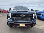 New 2025 Chevrolet Silverado 3500 LT Crew Cab 4WD Pickup for sale #250833 - photo 5