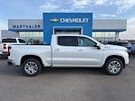 New 2025 Chevrolet Silverado 1500 LTZ Crew Cab 4WD Pickup for sale #250844 - photo 3