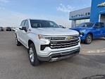 New 2025 Chevrolet Silverado 1500 LTZ Crew Cab 4WD Pickup for sale #250844 - photo 4