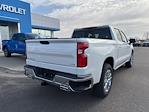 New 2025 Chevrolet Silverado 1500 LTZ Crew Cab 4WD Pickup for sale #250844 - photo 2