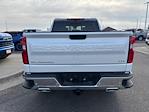 New 2025 Chevrolet Silverado 1500 LTZ Crew Cab 4WD Pickup for sale #250844 - photo 6
