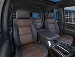 New 2025 Chevrolet Silverado 1500 High Country Crew Cab 4WD Pickup for sale #250859 - photo 16