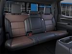 New 2025 Chevrolet Silverado 1500 High Country Crew Cab 4WD Pickup for sale #250859 - photo 17