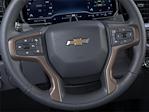 New 2025 Chevrolet Silverado 1500 High Country Crew Cab 4WD Pickup for sale #250859 - photo 19