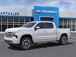 New 2025 Chevrolet Silverado 1500 High Country Crew Cab 4WD Pickup for sale #250859 - photo 2