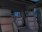 New 2025 Chevrolet Silverado 1500 High Country Crew Cab 4WD Pickup for sale #250859 - photo 24