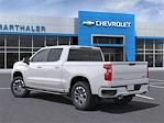 New 2025 Chevrolet Silverado 1500 High Country Crew Cab 4WD Pickup for sale #250859 - photo 3