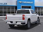 New 2025 Chevrolet Silverado 1500 High Country Crew Cab 4WD Pickup for sale #250859 - photo 4